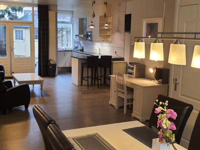Woning te huur in Schiedam