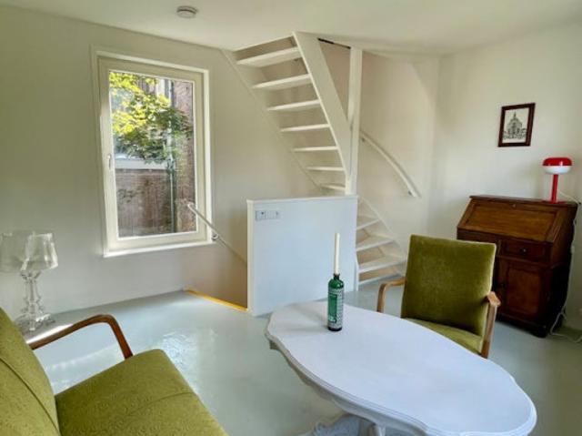 Woning te huur in Schiedam, Zuid Holland