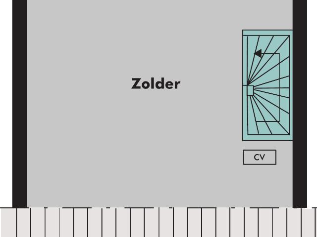 Woning te huur in Woudhoek, Schiedam