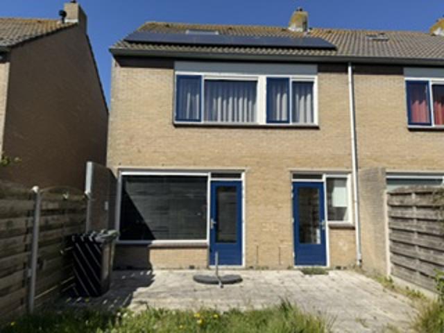Woning te huur in Poortambacht, Zeeland