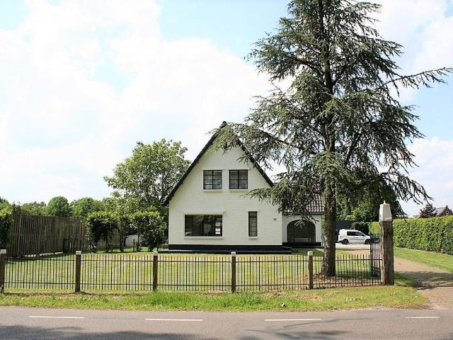 Woning te huur in Gemonde, Noord Brabant