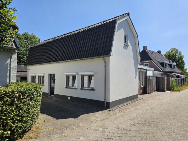 Woning te huur in Sint-michielsgestel, Noord Brabant