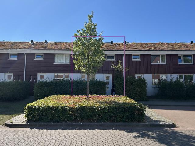 Woning te huur in Boskant, Sint-Oedenrode