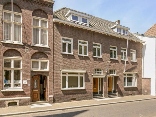 Woning te huur in Baandert, Sittard