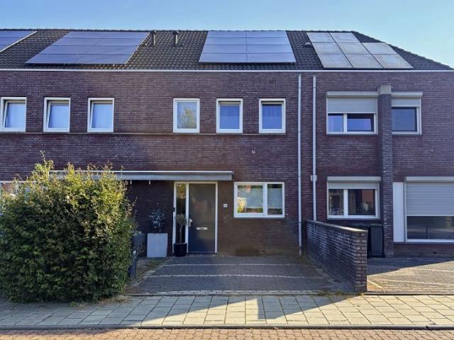 Woning te huur in Limbrichterveld, Sittard