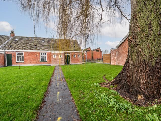 Woning te huur in Draaibrug, Zeeland