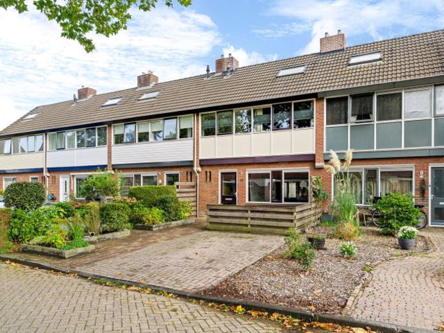 Woning te huur in De Trisken, Drachten
