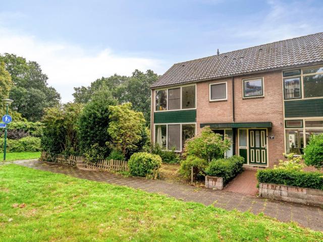 Woning te huur in Soest
