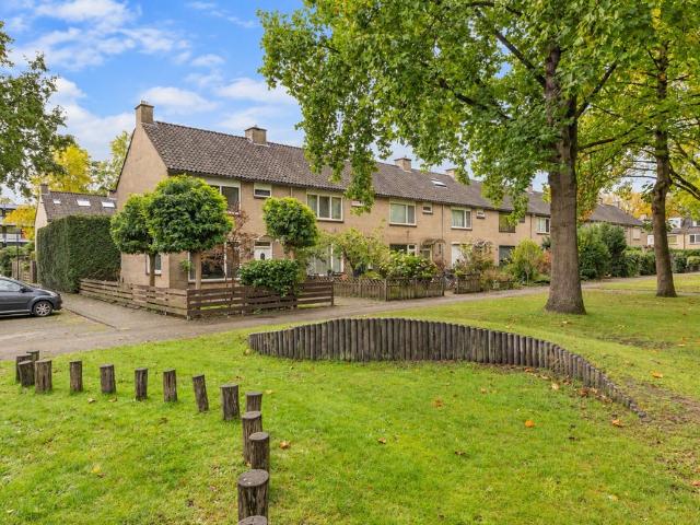 Woning te huur in Smitsveen, Soest