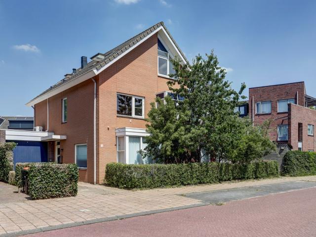 Woning te huur in Soest