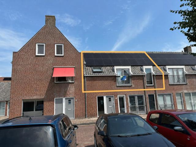 Woning te huur in Steenwijk, Overijssel