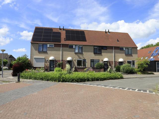Woning te huur in Steenwijk, Overijssel