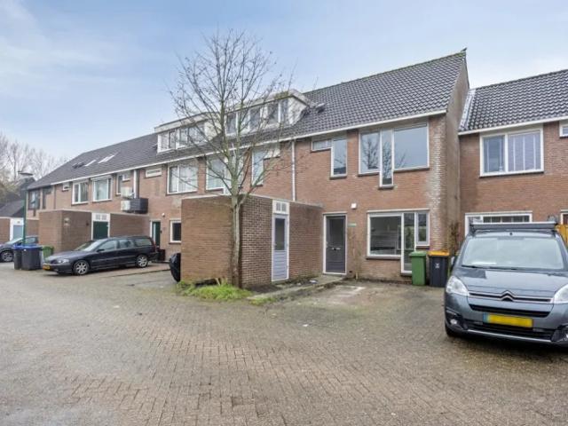 Woning te huur in Maarssenbroek, Maarssen