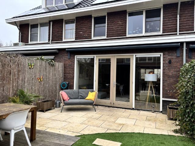 Woning te huur in Maarssenbroek, Maarssen