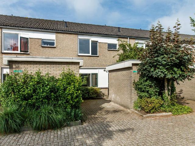 Woning te huur in Maarssenbroek, Maarssen