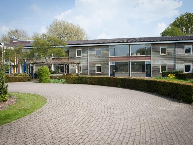 Woning te huur in Nieuwerhoek, Loenen Aan De Vecht