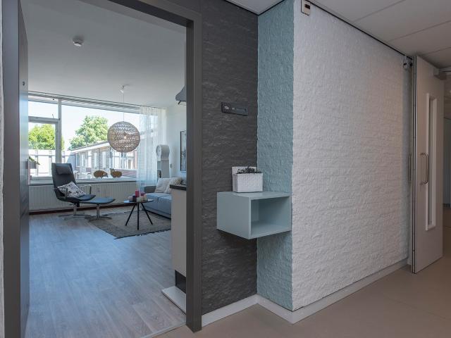 Woning te huur in Nieuwerhoek, Loenen Aan De Vecht