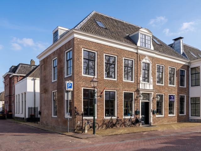 Appartement te huur in Nieuwersluis, Utrecht