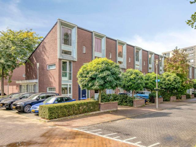 Woning te huur in Maarssenbroek, Maarssen