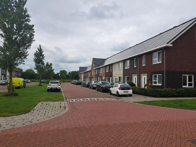 Woning te huur in Harinxmaland, Sneek