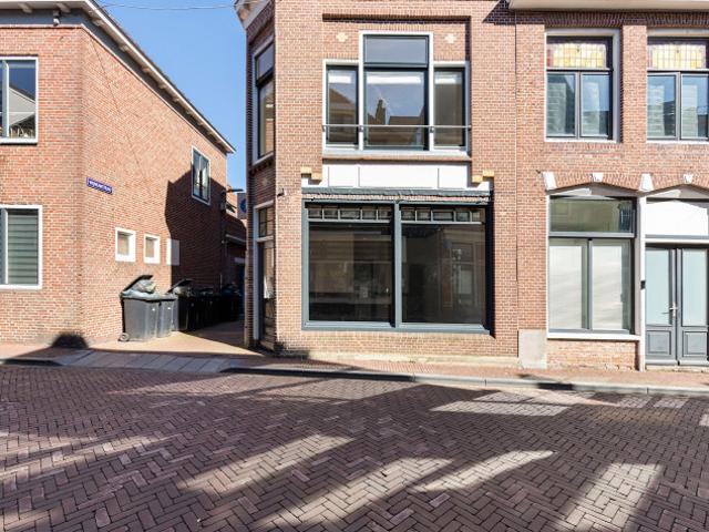 Woning te huur in Sneek, Friesland