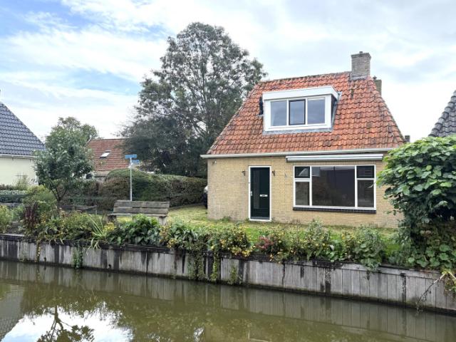 Woning te huur in Kimswerd, Súdwest-Fryslân
