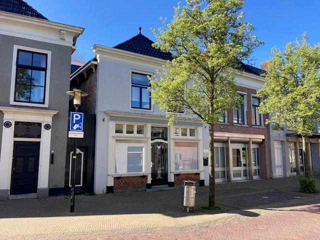 Woning te huur in Boalsert, Friesland