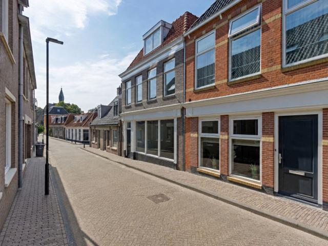 Woning te huur in Boalsert, Friesland