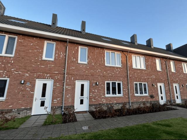Woning te huur in Othene, Zeeland
