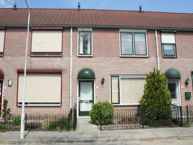 Woning te huur in Lievenspolder, Zeeland