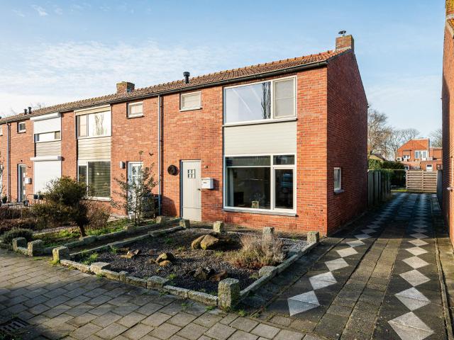 Woning te huur in Zaamslag, Terneuzen