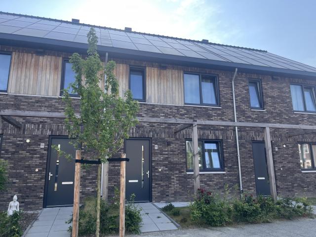 Woning te huur in Othene, Zeeland