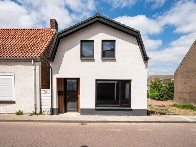 Woning te huur in Westdorpe, Terneuzen