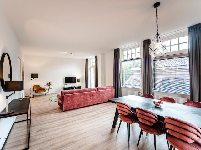 Woning te huur in Teijlingen, Zuid Holland