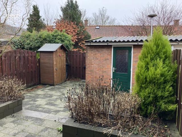 Woning te huur in Voorhout, Zuid Holland