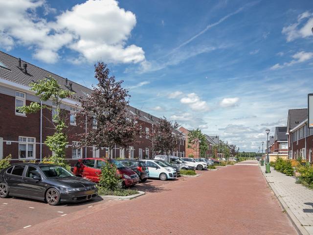 Woning te huur in Voorhout, Zuid Holland
