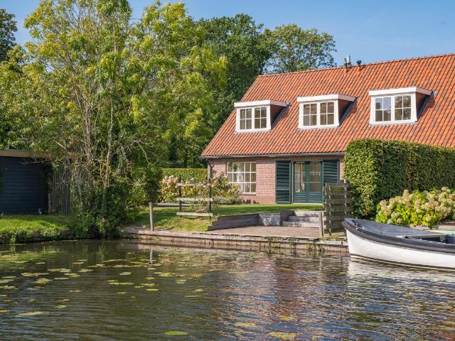 Woning te huur in Teijlingen, Zuid Holland