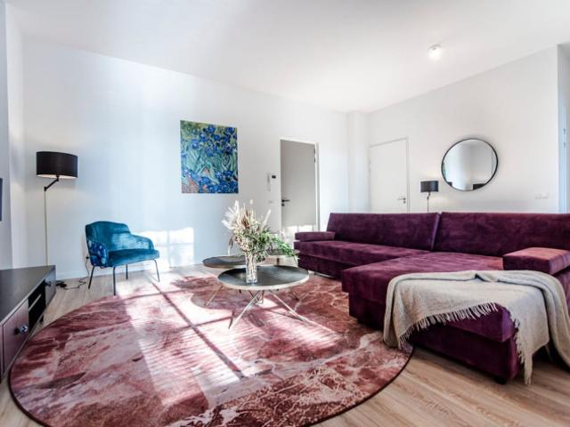 Woning te huur in Teijlingen, Zuid Holland