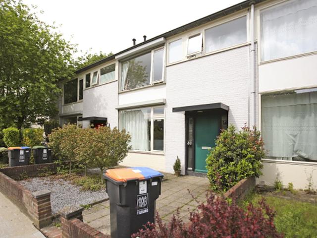 Woning te huur in Noord, Tilburg
