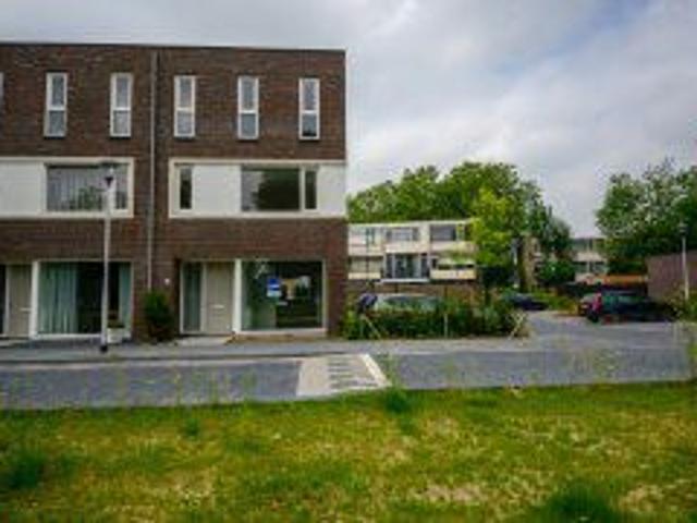 Woning te huur in Quirijnstok, Tilburg