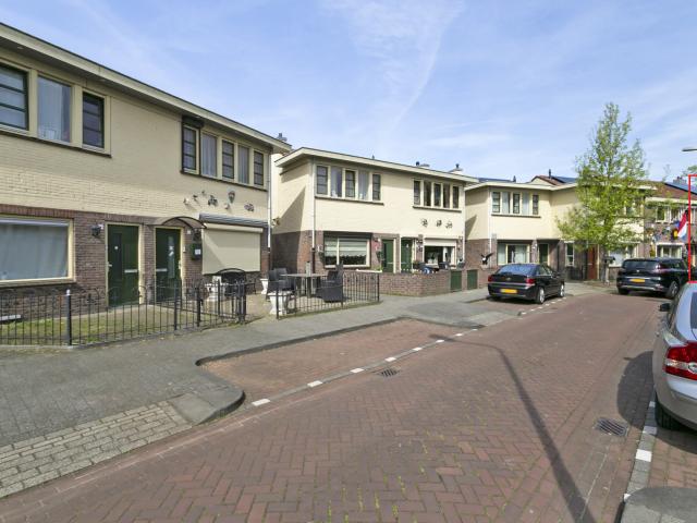 Woning te huur in Oud-Zuid, Tilburg