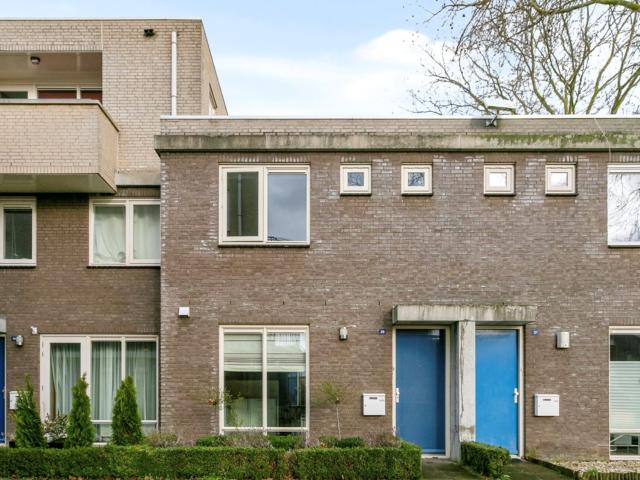 Woning te huur in Oud-Zuid, Tilburg