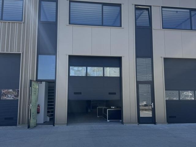 Woning te huur in Vossenberg, Tilburg
