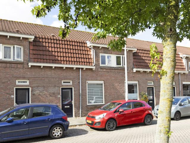 Woning te huur in Tilburg Centrum, Tilburg