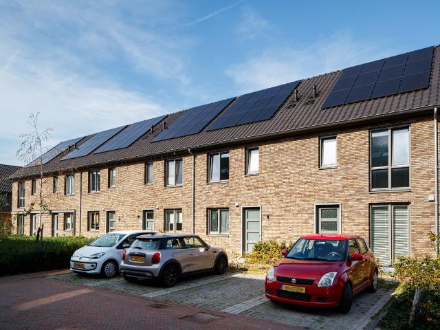 Woning te huur in Reeshof, Tilburg