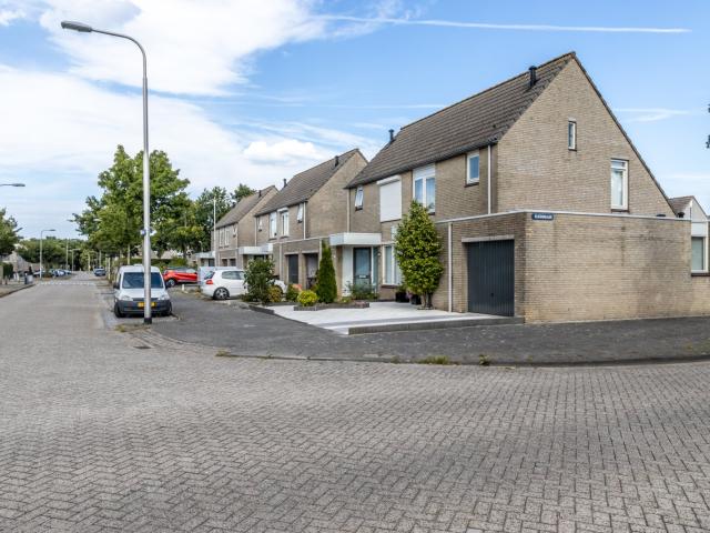 Woning te huur in Reeshof, Tilburg