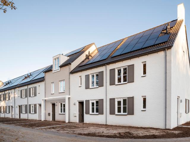 Woning te huur in Oud-Zuid, Tilburg