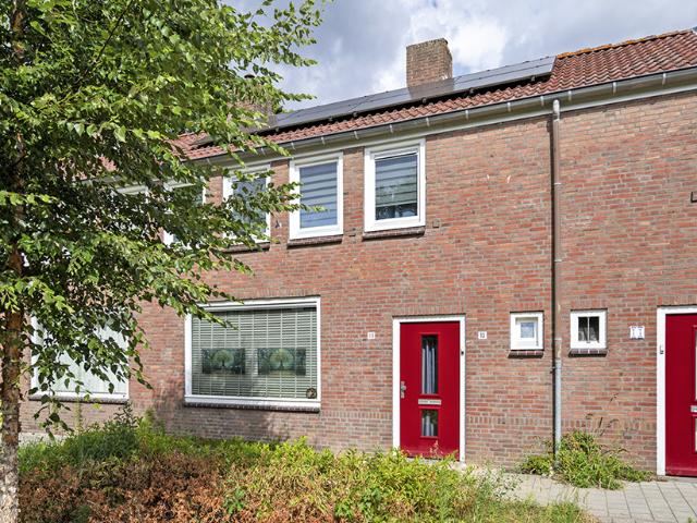 Woning te huur in Tilburg Centrum, Tilburg