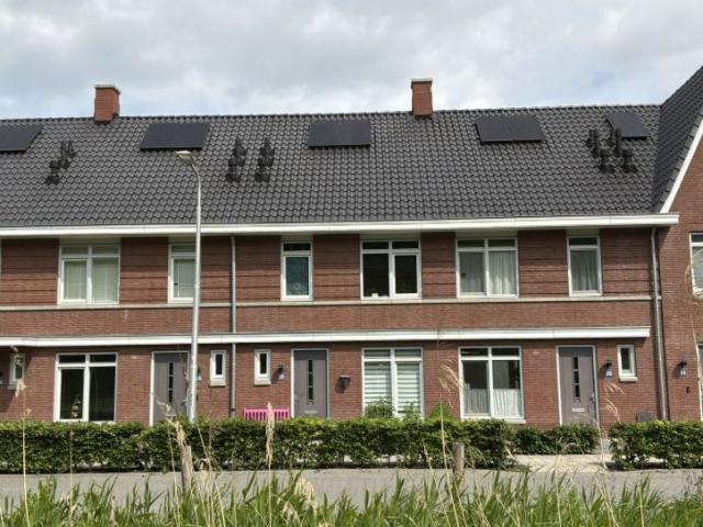 Woning te huur in Oud-Zuid, Tilburg