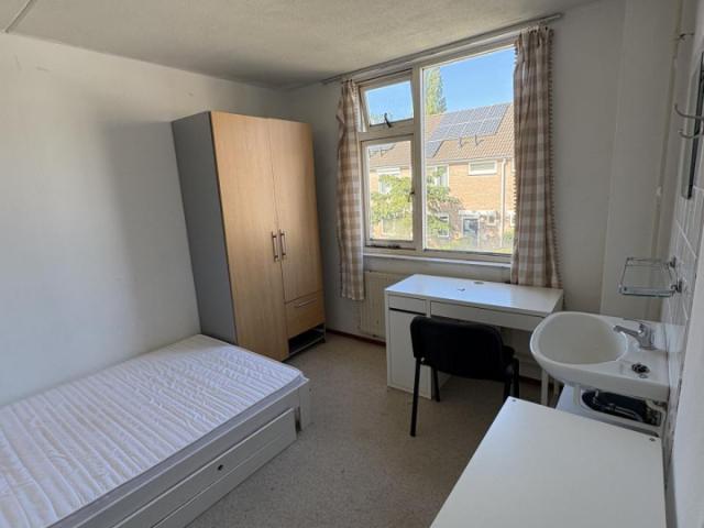 Woning te huur in De Blaak, Tilburg